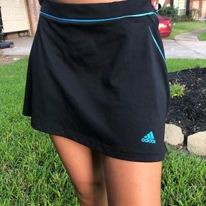 Adidas Tennis Skirt